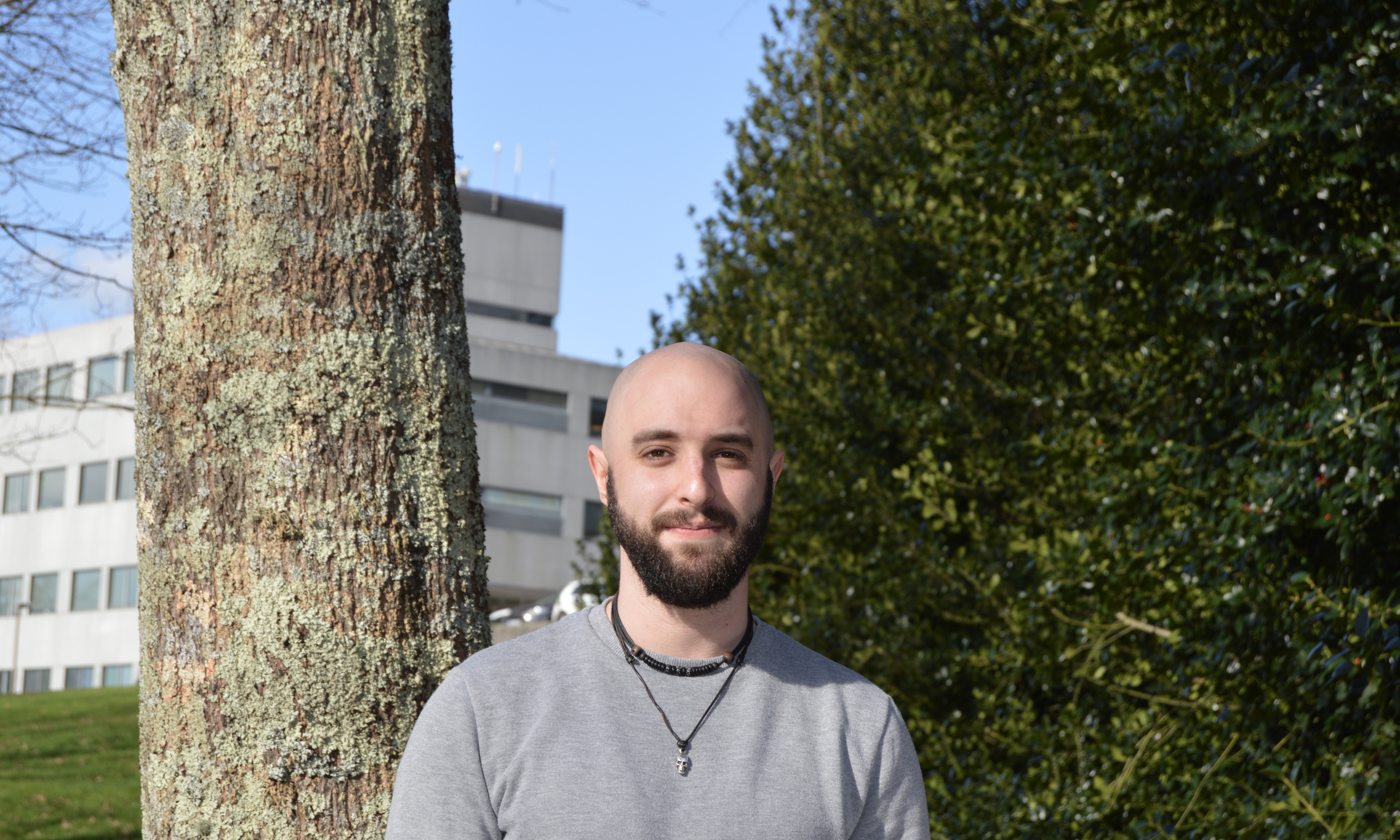 CARLOS DAVID GARCÍA MORENO