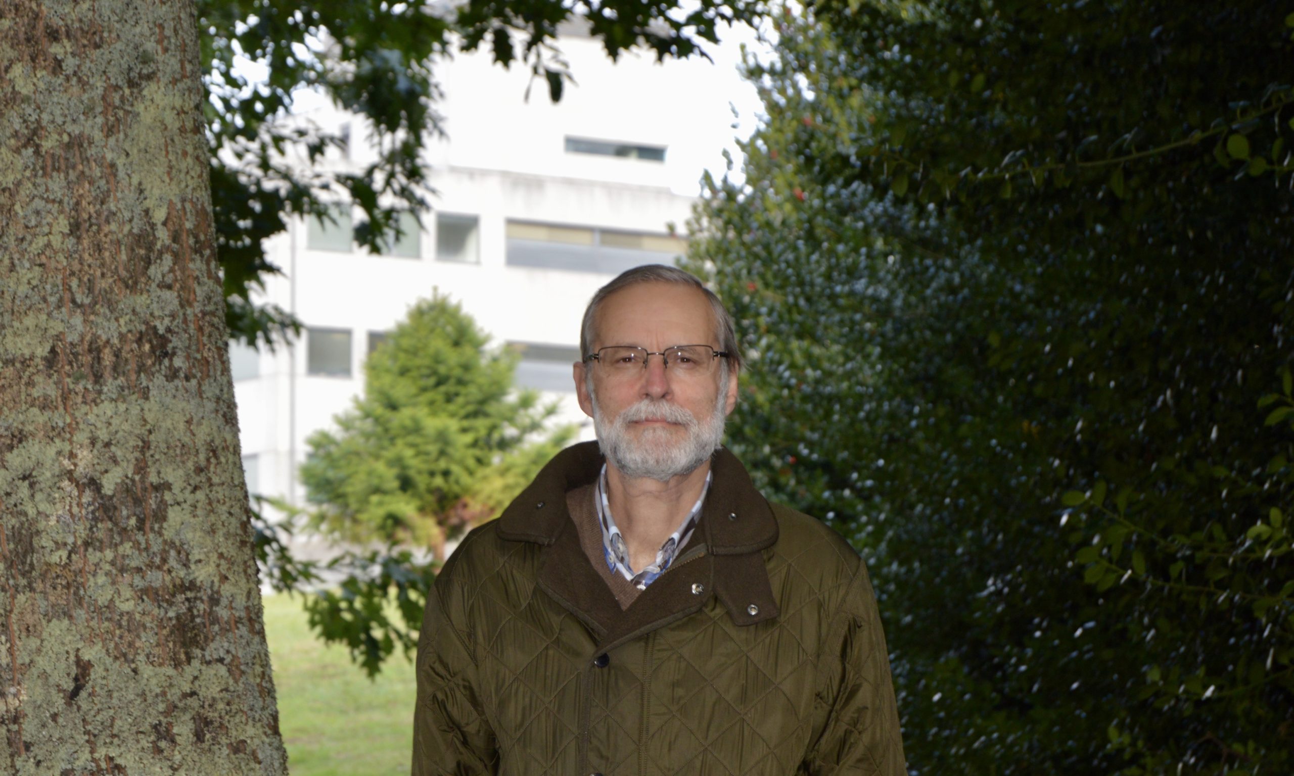 MANUEL A. ALDEGUNDE VILAR