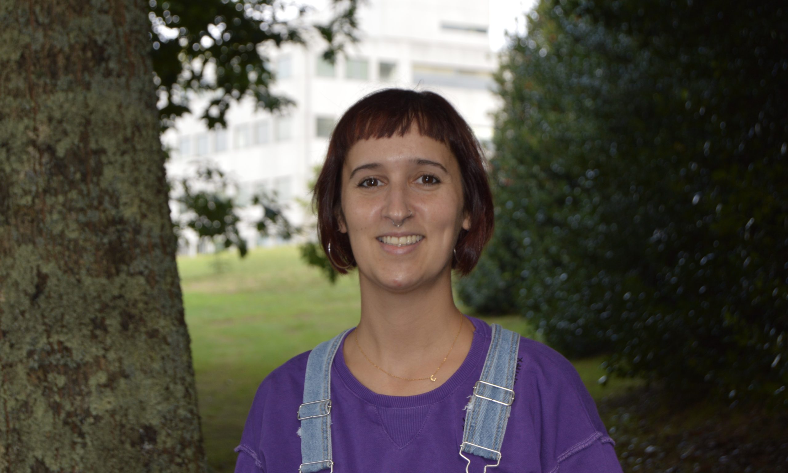 CELIA ARIAS VAQUERIZO