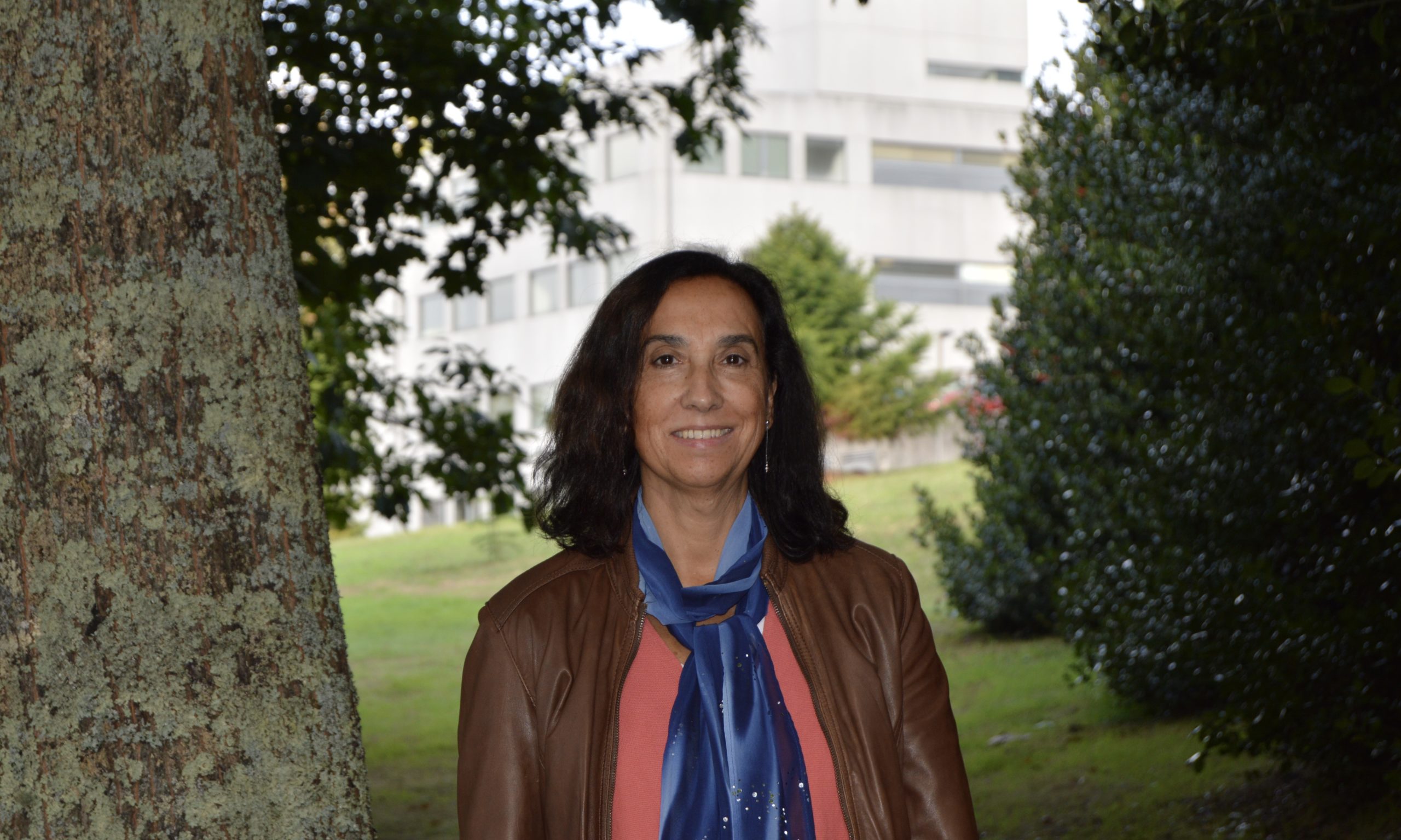 Mª JOSÉ MANCEBO SEOANE