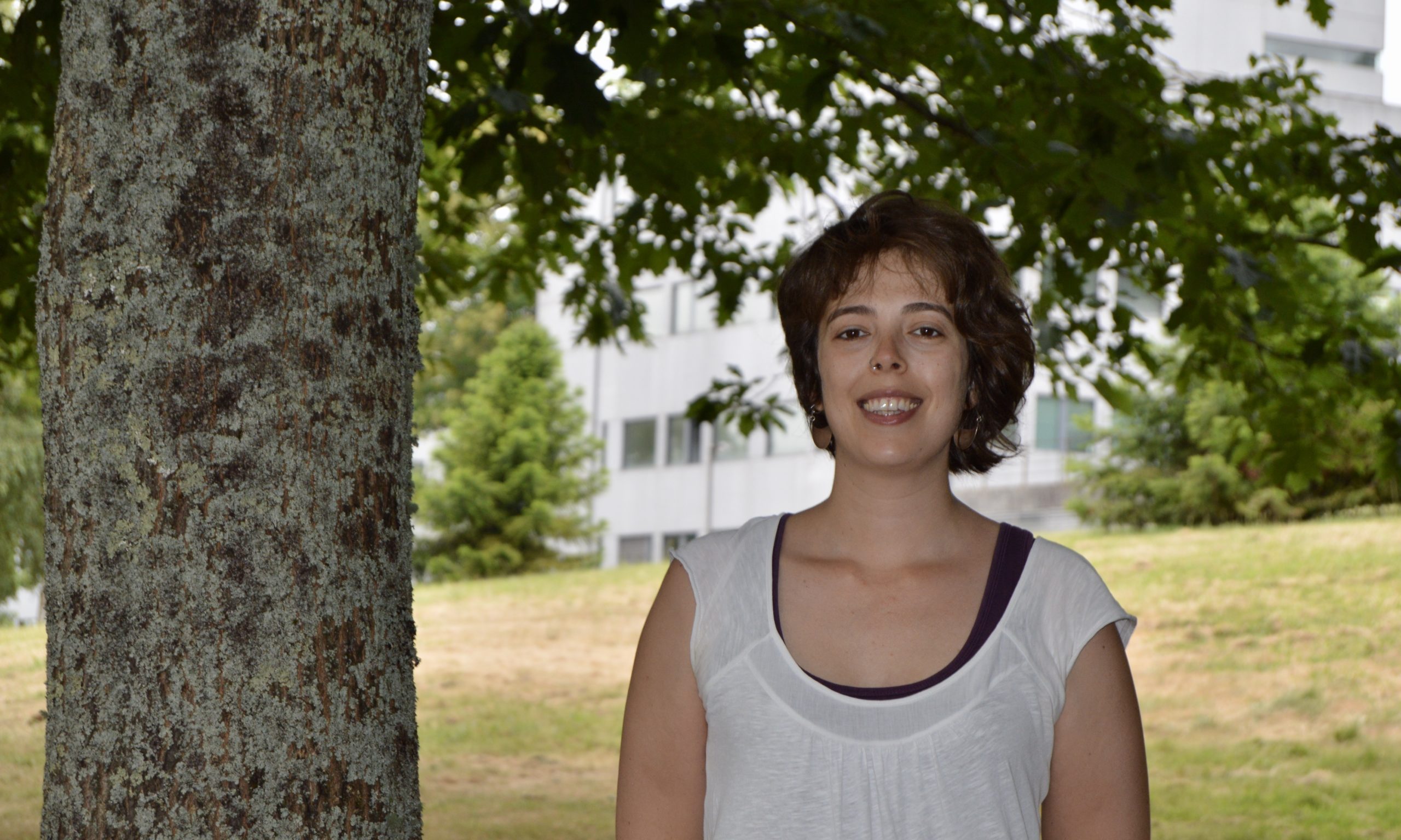 MARÍA LOSADA CUQUEJO