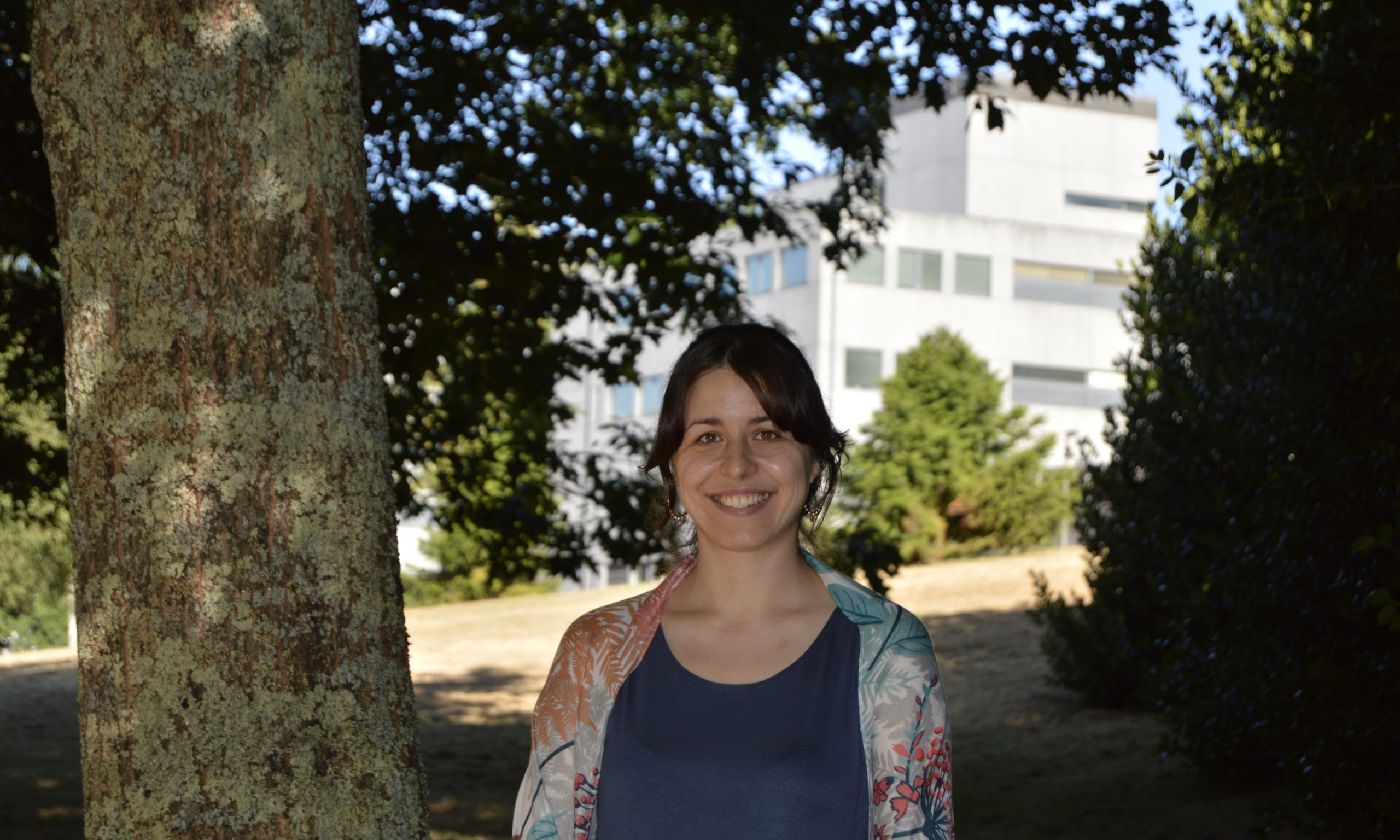 REBECA TALLÓN ARMADA