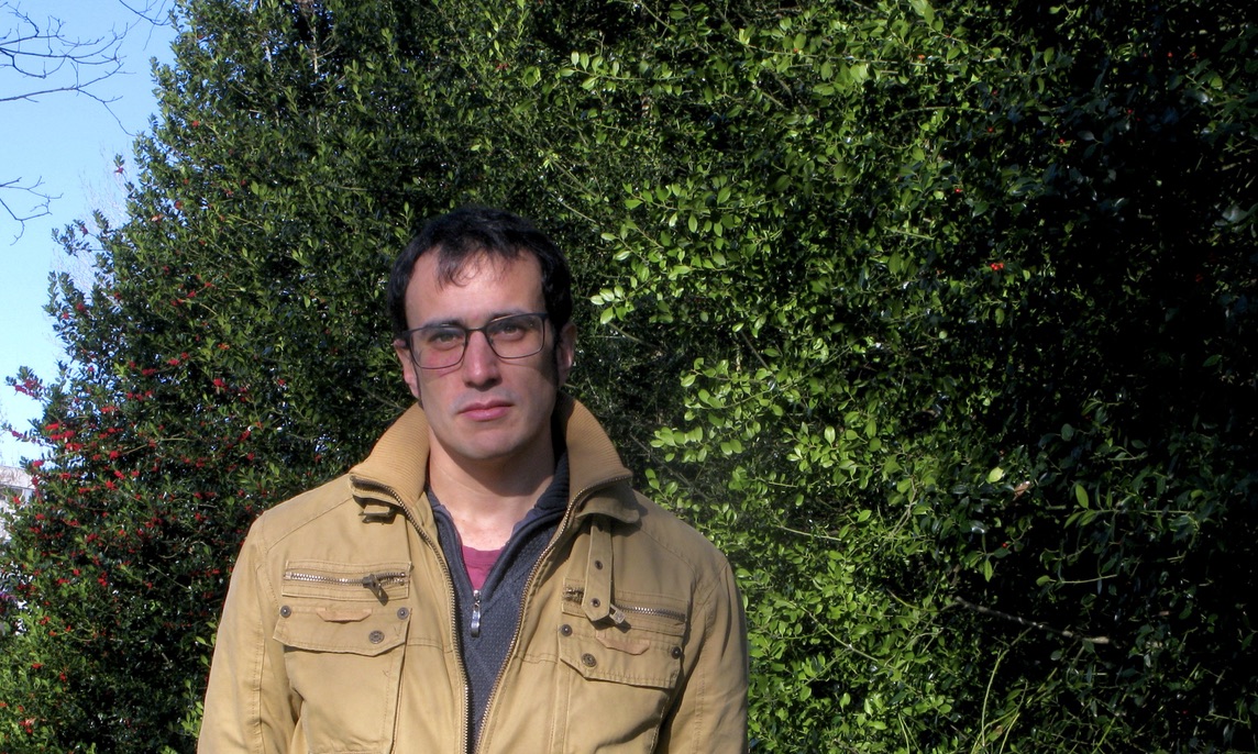 XURXO PEREIRA MARTÍNEZ