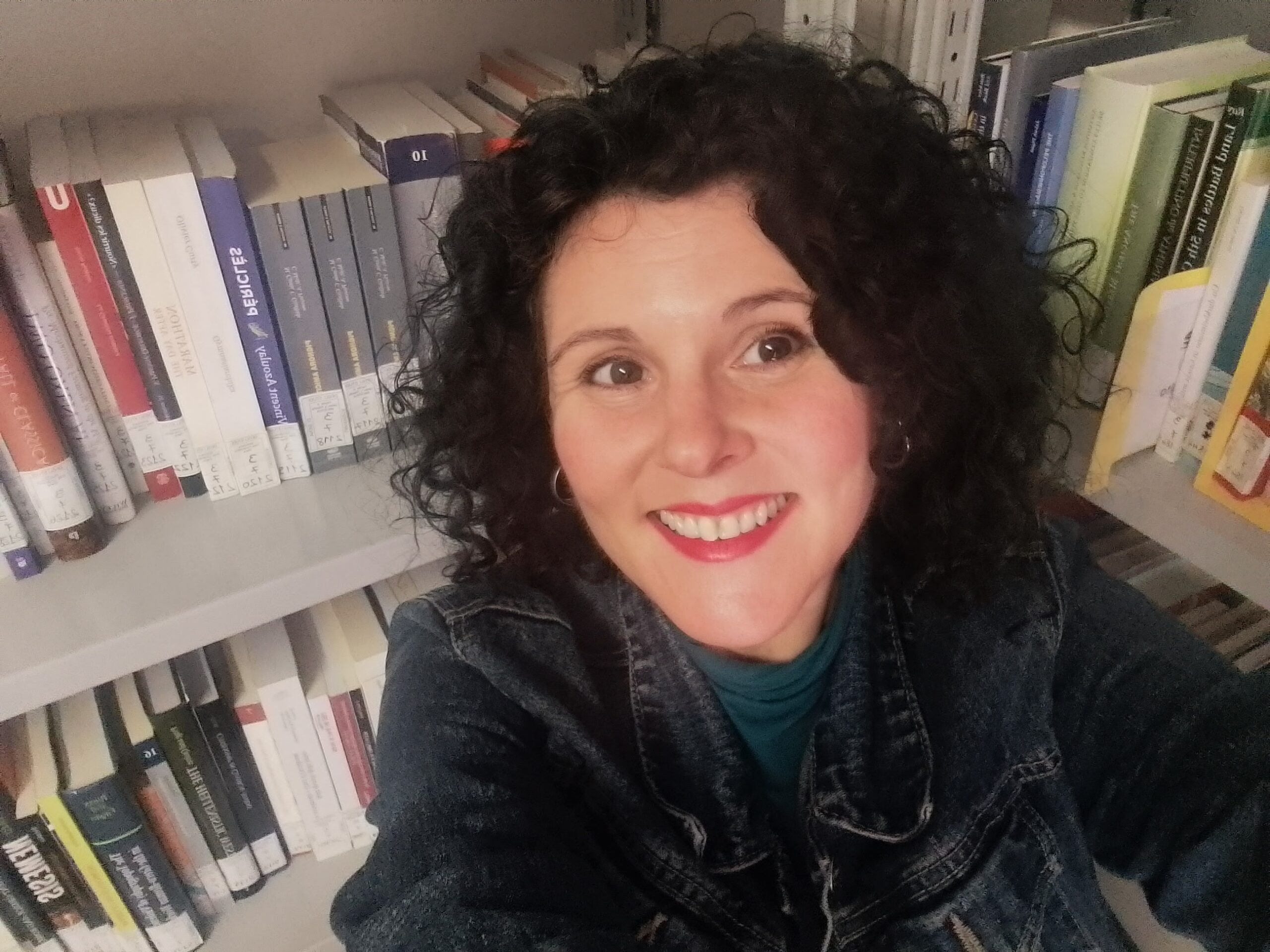 IRUNE VALDERRÁBANO GONZÁLEZ