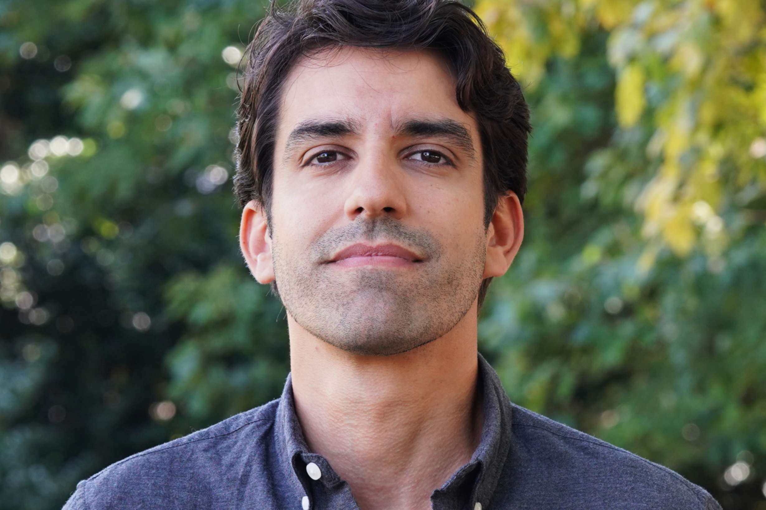 JACOBO RODRÍGUEZ GARRIDO