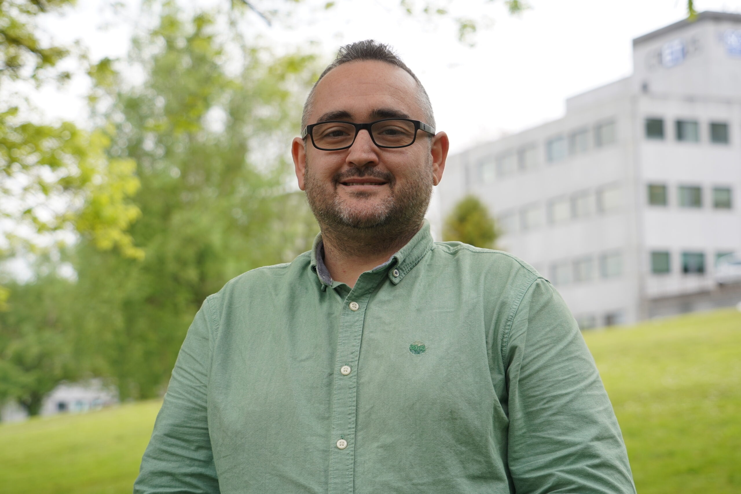 JAIME ALMANSA SÁNCHEZ