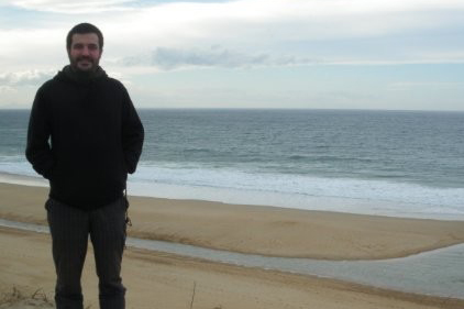 LUIS CORDEIRO MAAÑÓN