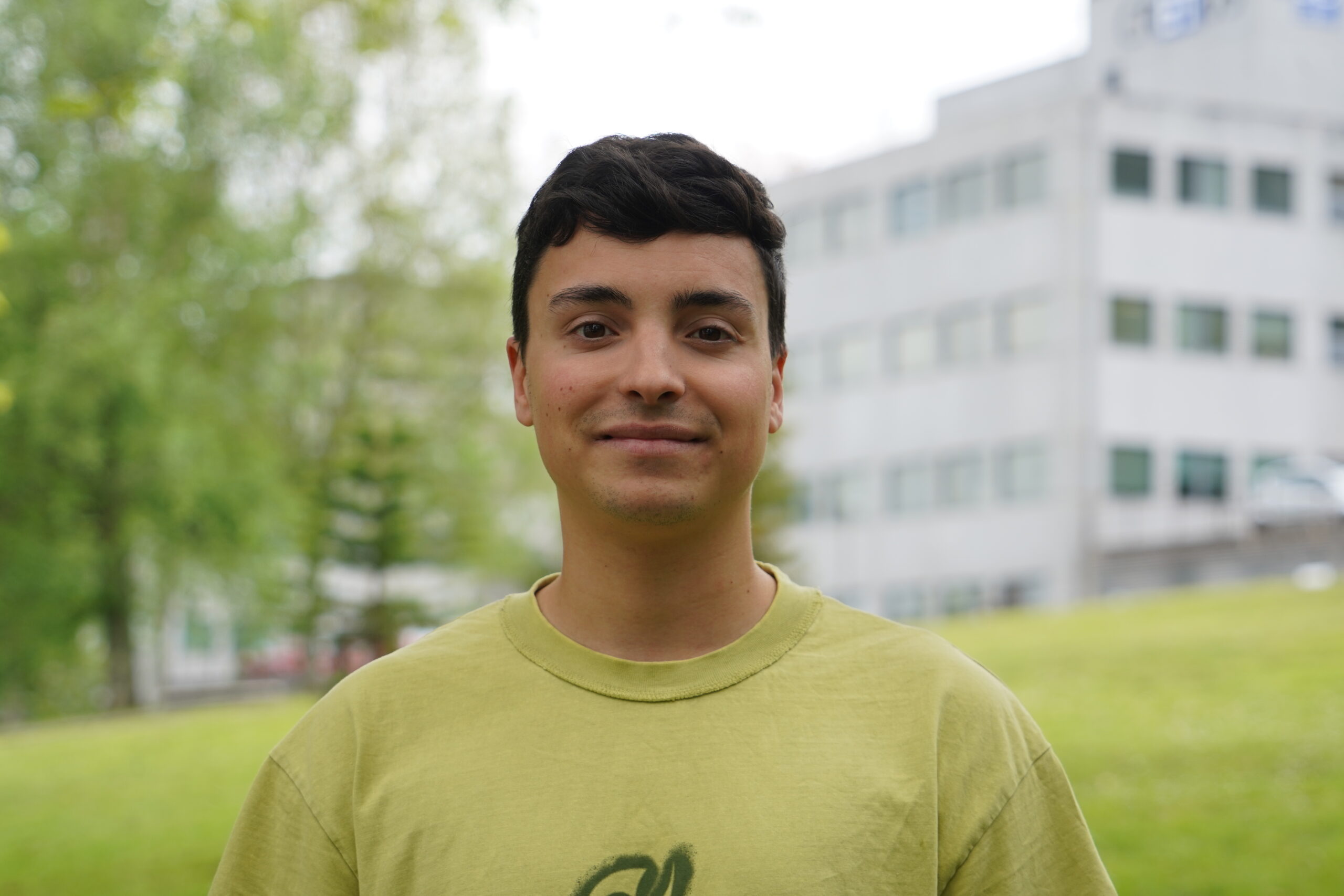 RAÚL PÉREZ TORRADO