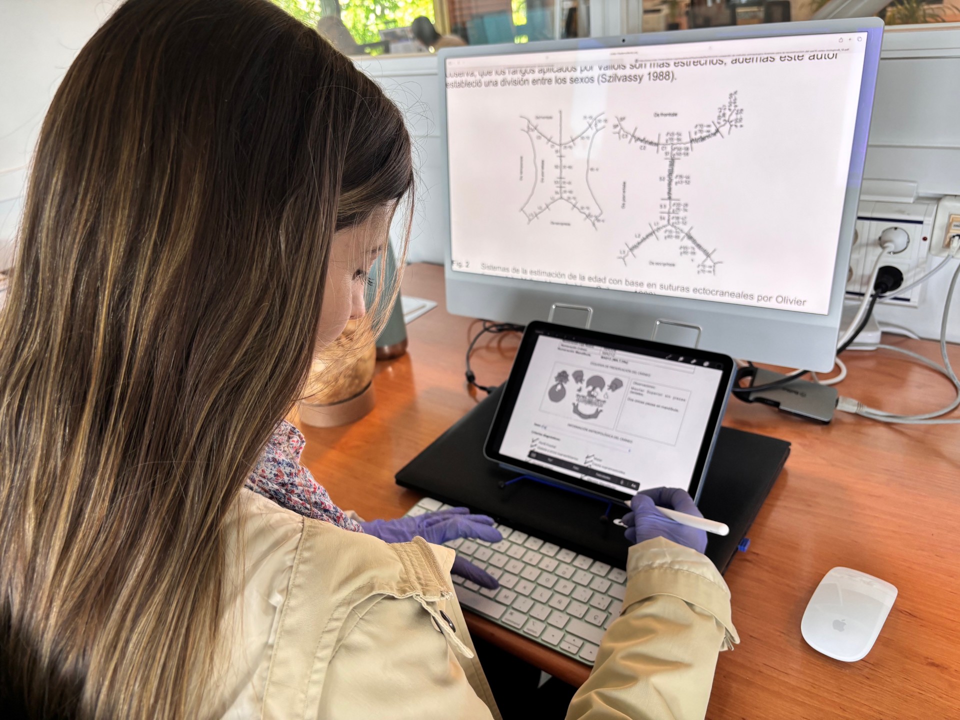 SONIA ROBLES CARRASCO